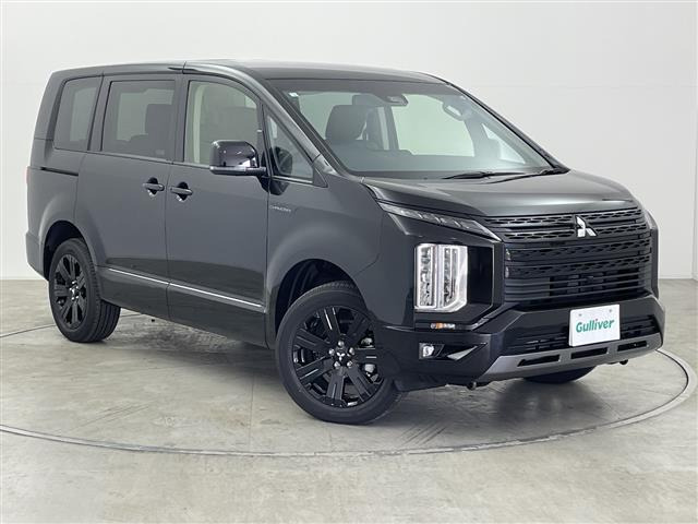 デリカD:52.4 シャモニー 4WD