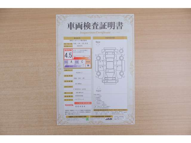 ヤリスクロス1.5 ハイブリッド Z