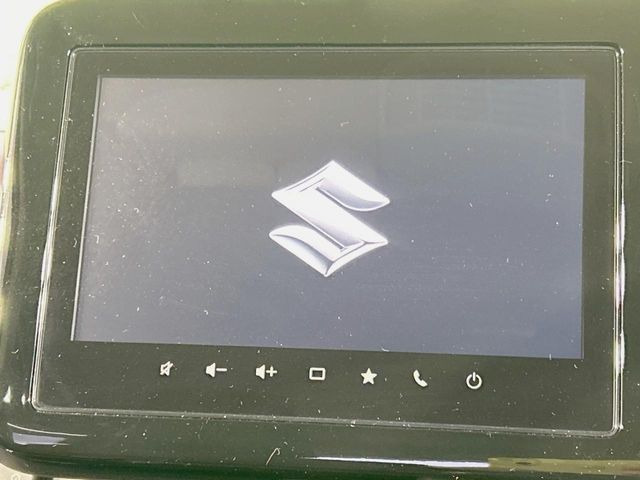 スペーシアカスタムハイブリッド(HYBRID)  XSターボ