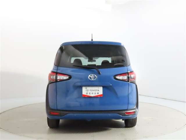 シエンタ1.5 ファンベース G セーフティエディションII