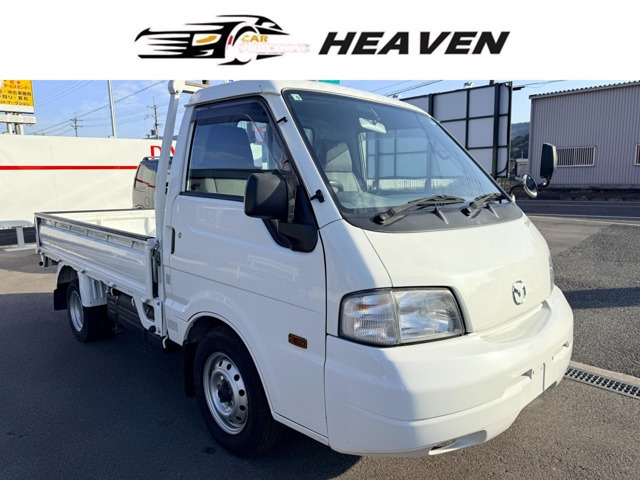 ボンゴトラック2.0 DX ダブルタイヤ ディーゼル