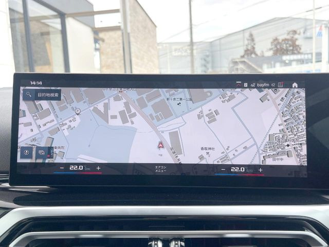 ��14�C���`�����i�r:��̊��̂�����ʃi�r�́A����������ԓ������o���Ă���܂��B�I�[�f�B�I�@�\�̏[�������łȂ��A���F���ɂ��D�ꂽ�i�r��ʂ͌��₷���X�g���X�̂Ȃ��h���C�u���T�|�[�g���Ă���܂���