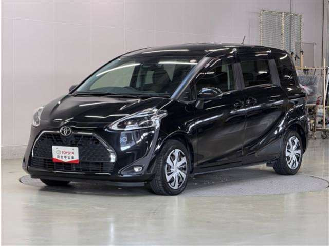 シエンタ1.5 G クエロ