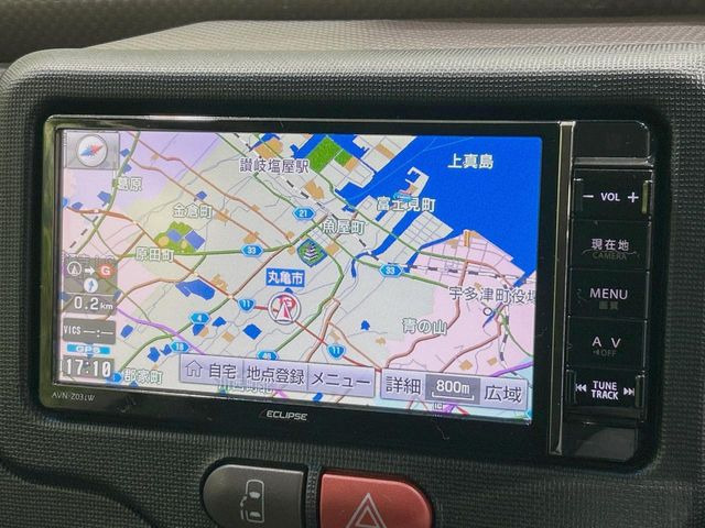 �y�i�r�Q�[�V�����z�ړI�n�܂ł�������ē����Ă����g���₷���i�r�BBluetooth�ڑ�����΂������̃X�}�z��MP3�v���C���[�̉��y���Đ��\!�����̉^�]������Ɋy�����Ȃ�܂�!!