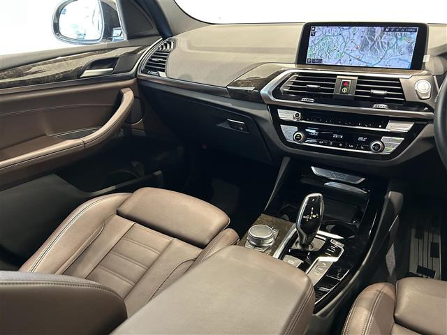 X3xドライブ20d Mスポーツ ディーゼル 4WD