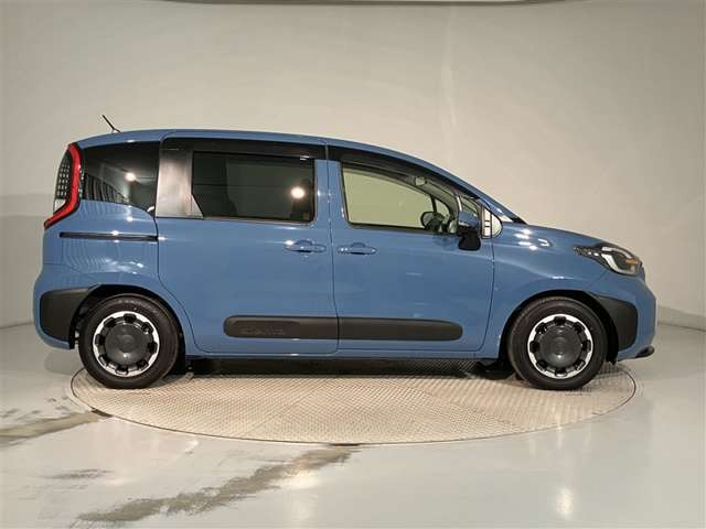 シエンタハイブリッド 1.5 Z