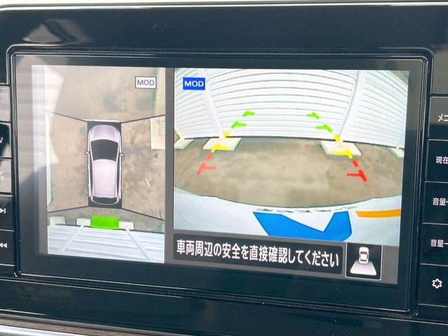 �y�A���E���h�r���[���j�^�[�z��p�̃J�����ɂ��A�ォ�猩���낵���悤�Ȏ��_��360�x�N���}�̎��͂��m�F���邱�Ƃ��ł��܂������p�������m�F���₷���A�����ꏊ�ł̐؂�Ԃ��⒓�Ԃ��X���[�Y�ɍs���܂��B