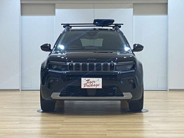 アベンジャーアルティテュード