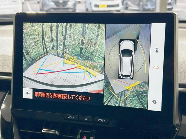 �y�p�m���~�b�N�r���[���j�^�[�z��p�̃J�����ɂ��A�ォ�猩���낵���悤�Ȏ��_��360�x�N���}�̎��͂��m�F���邱�Ƃ��ł��܂������p�������m�F���₷���A�����ꏊ�ł̐؂�Ԃ��⒓�Ԃ��X���[�Y�ɍs���܂��B