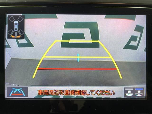 アルファード2.5 S Cパッケージ