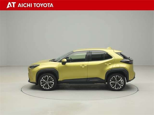 ヤリスクロス1.5 Z 4WD