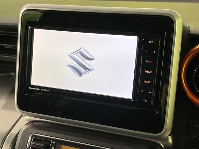 スペーシアギアハイブリッド(HYBRID) XZターボ