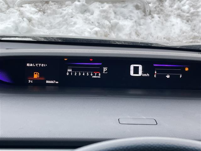 ステップワゴン1.5 スパーダ ホンダ センシング 4WD