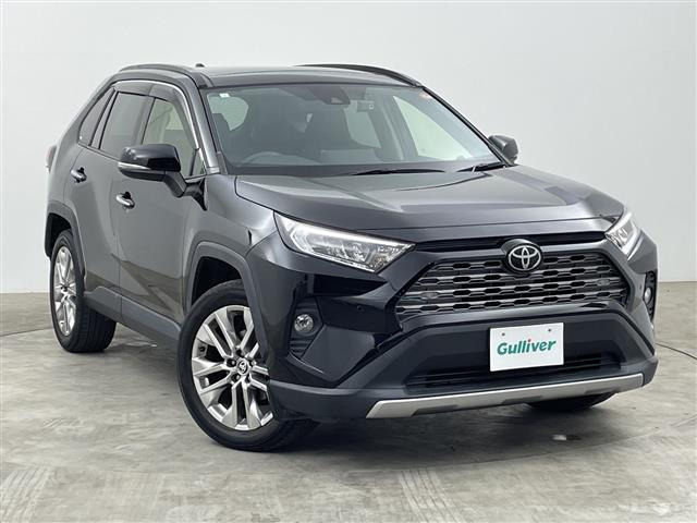 RAV42.0 G Zパッケージ 4WD