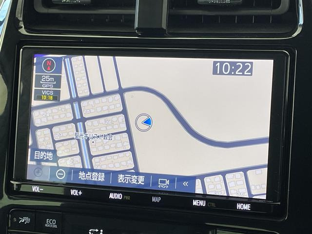 プリウス1.8 A ツーリングセレクション