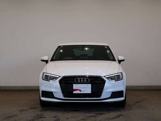 A3スポーツバック1.4 TFSI