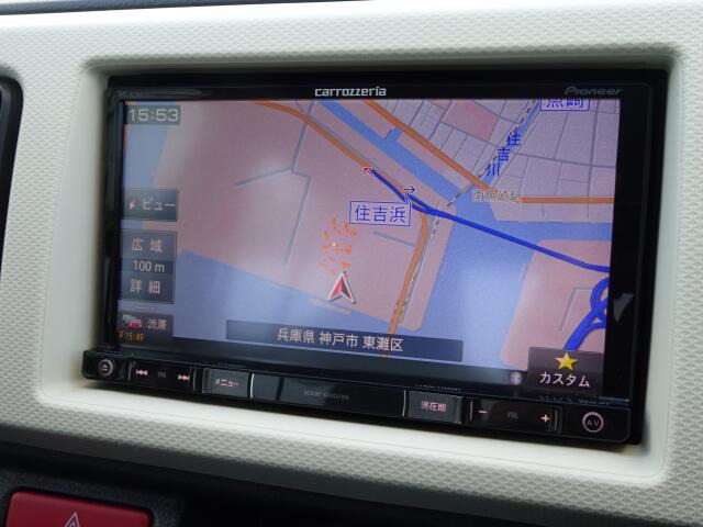 �g���Ղ��J�[�i�r�ł�������@���ȒP�Ȃ̂Œ����ɂ��g�������܂�!