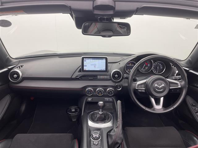 ロードスターRF2.0 RS