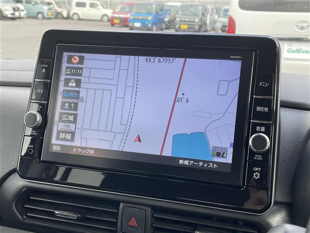 ルークスハイウェイスターX プロパイロットエディション