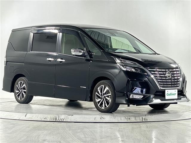 セレナ2.0 ハイウェイスターV