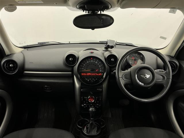 ミニクロスオーバークーパー D