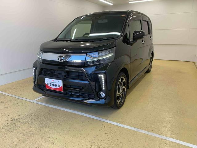 ムーヴカスタム