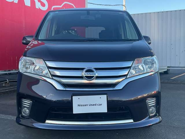 セレナ2.0 ハイウェイスター