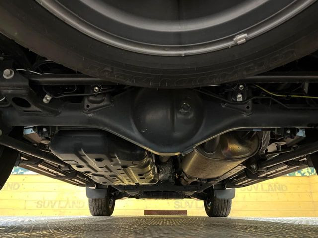 下回りがきれいなうちに、防錆加工の施工がオススメ。降雪地域はもちろん、沿岸部にお住いの方や、趣味でマリン・ウィンタースポーツをされる方にご好評いただいております。