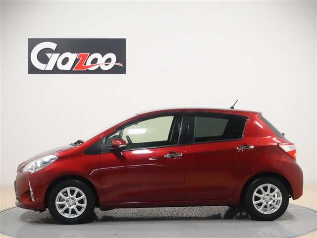 ヴィッツ1.3 F アミー