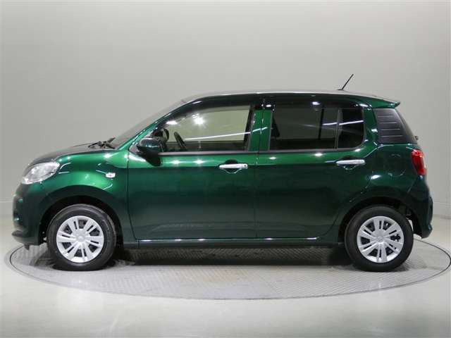 パッソ1.0 X Lパッケージ