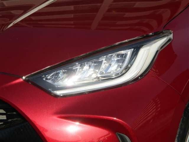 ヤリス1.5 ハイブリッド Z