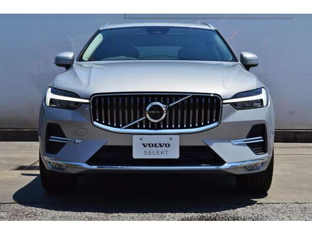 XC60ウルトラ B5 AWD 4WD