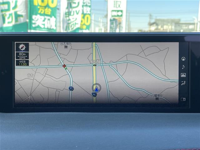 UX250h Fスポーツ 4WD