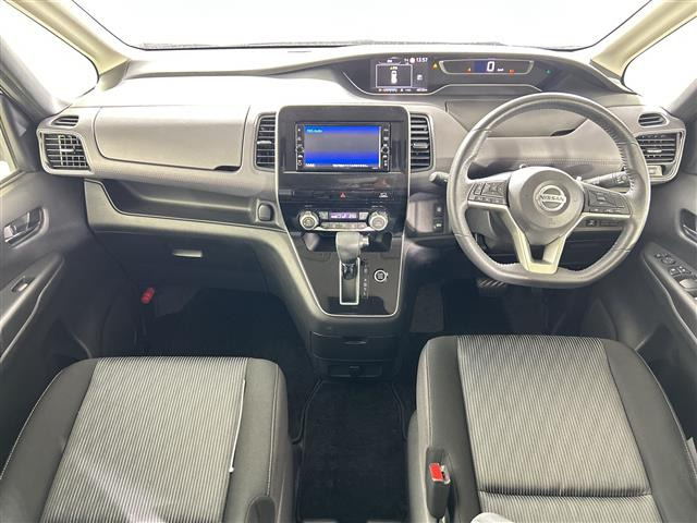 セレナ2.0 ハイウェイスターV