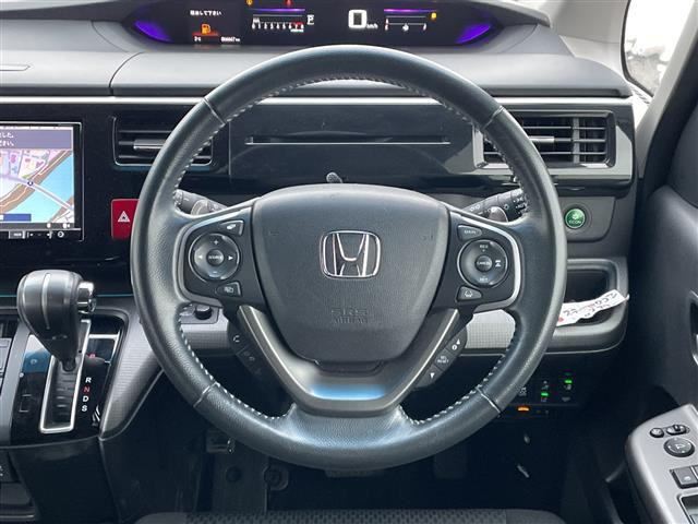 ステップワゴン1.5 スパーダ ホンダ センシング 4WD