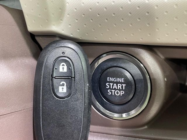 �y�C���e���W�F���g�L�[�z�J�o����|�P�b�g�ɓ��ꂽ�܂܂ł��h�A�̎{���E�������\�ȃX�}�[�g�L�[�𑕔��B�G���W���̃I���E�I�t�����J�M�����o���K�v����������Ƃ��Ă��֗��ł���