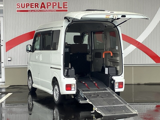 NV100クリッパーリオ