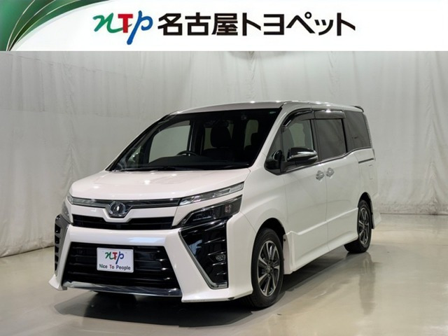 ヴォクシー2.0 ZS 煌II