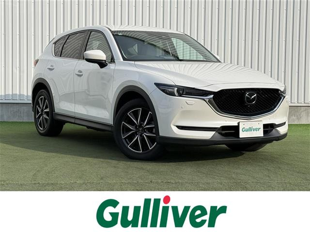 CX-52.2 XD Lパッケージ 4WD