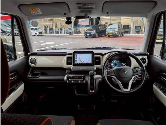 クロスビー1.0 ハイブリッド(HYBRID) MZ