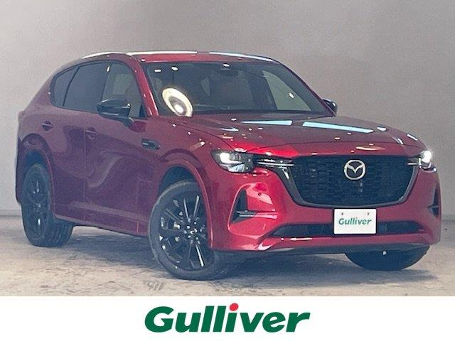 CX-603.3 XD ハイブリッド プレミアムスポーツ ディーゼル 4WD