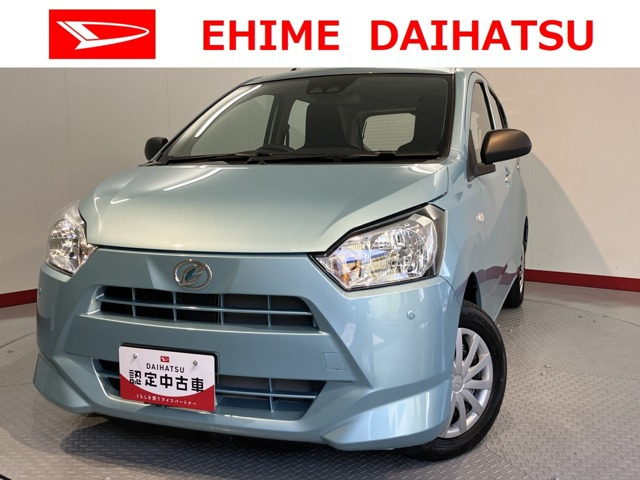 ミライースL SAIII