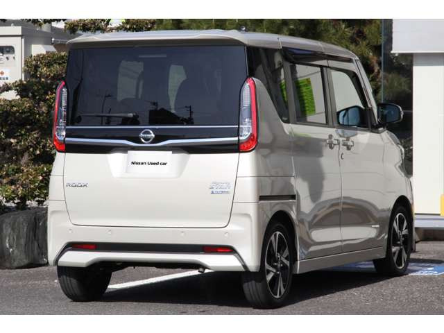 デイズハイウェイスターX プロパイロットエディション