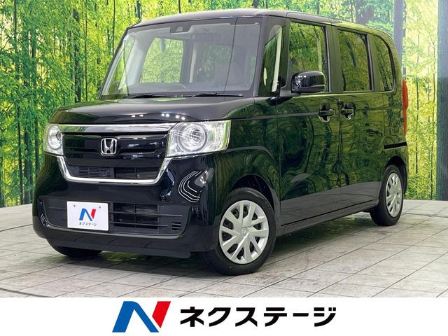 NBOX（ホンダ）G ホンダセンシング 中古車画像