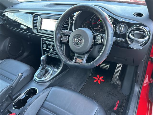 ザ・ビートルRライン マイスター