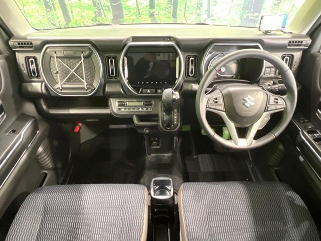 ハスラーJ スタイル ターボ