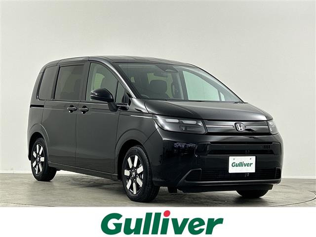 フリード1.5 e:HEV エアー EX