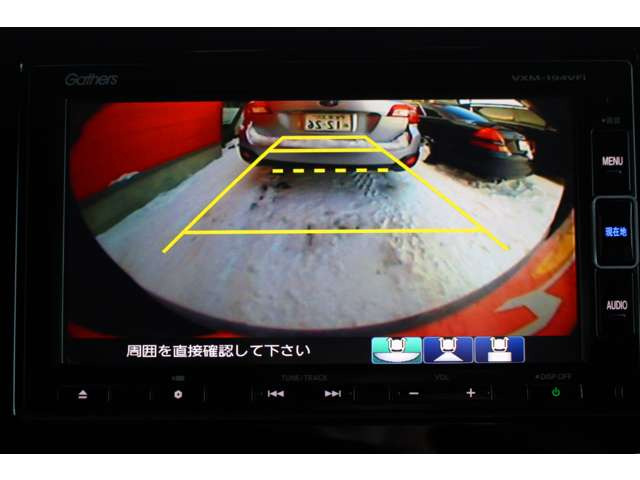 �K�C�h���C���t���o�b�N�J����