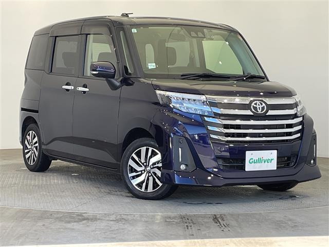 ルーミー1.0 カスタム G