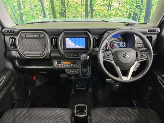 ハスラータフワイルド